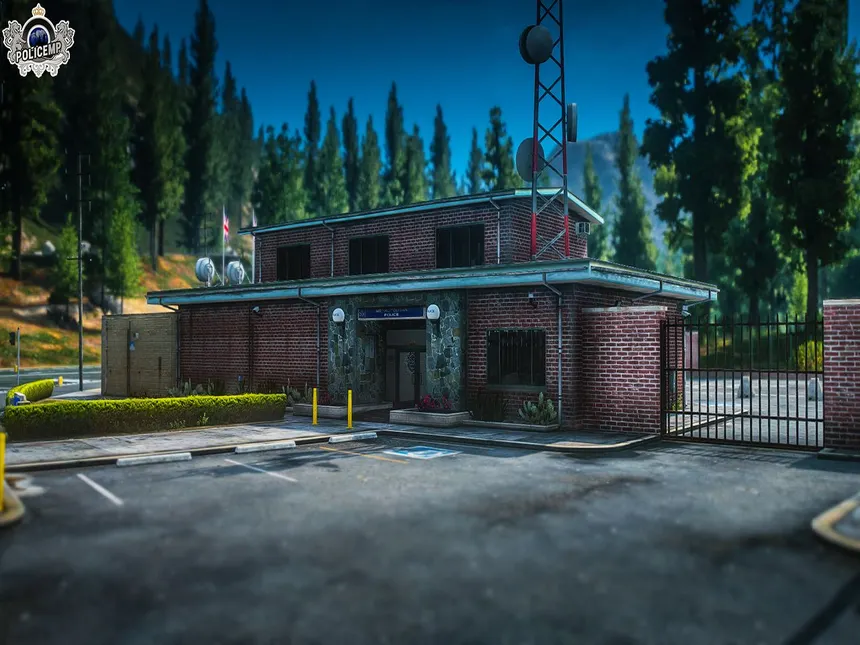 Server screenshot 2