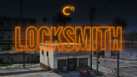 Server screenshot 2